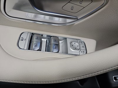 2026 Mercedes-Benz GLS GLS 450