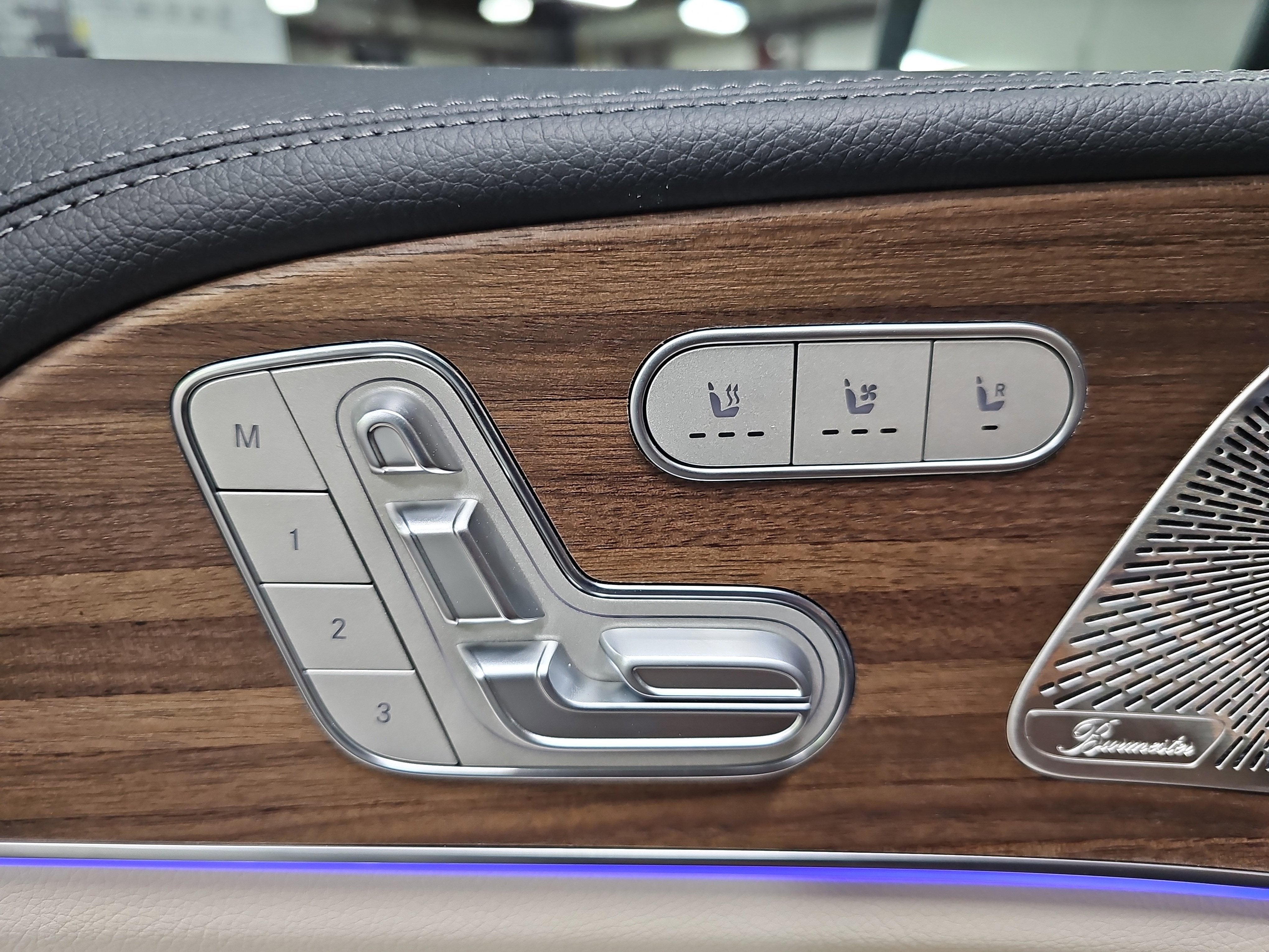 2026 Mercedes-Benz GLS GLS 450