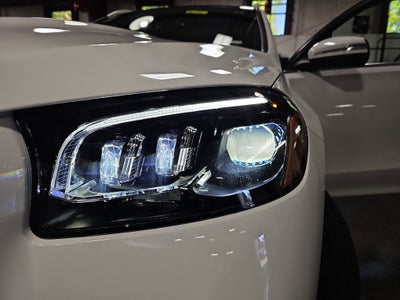 2026 Mercedes-Benz GLS GLS 450