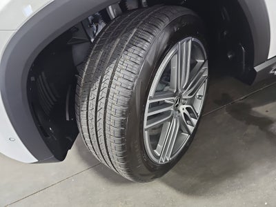 2026 Mercedes-Benz GLS GLS 450