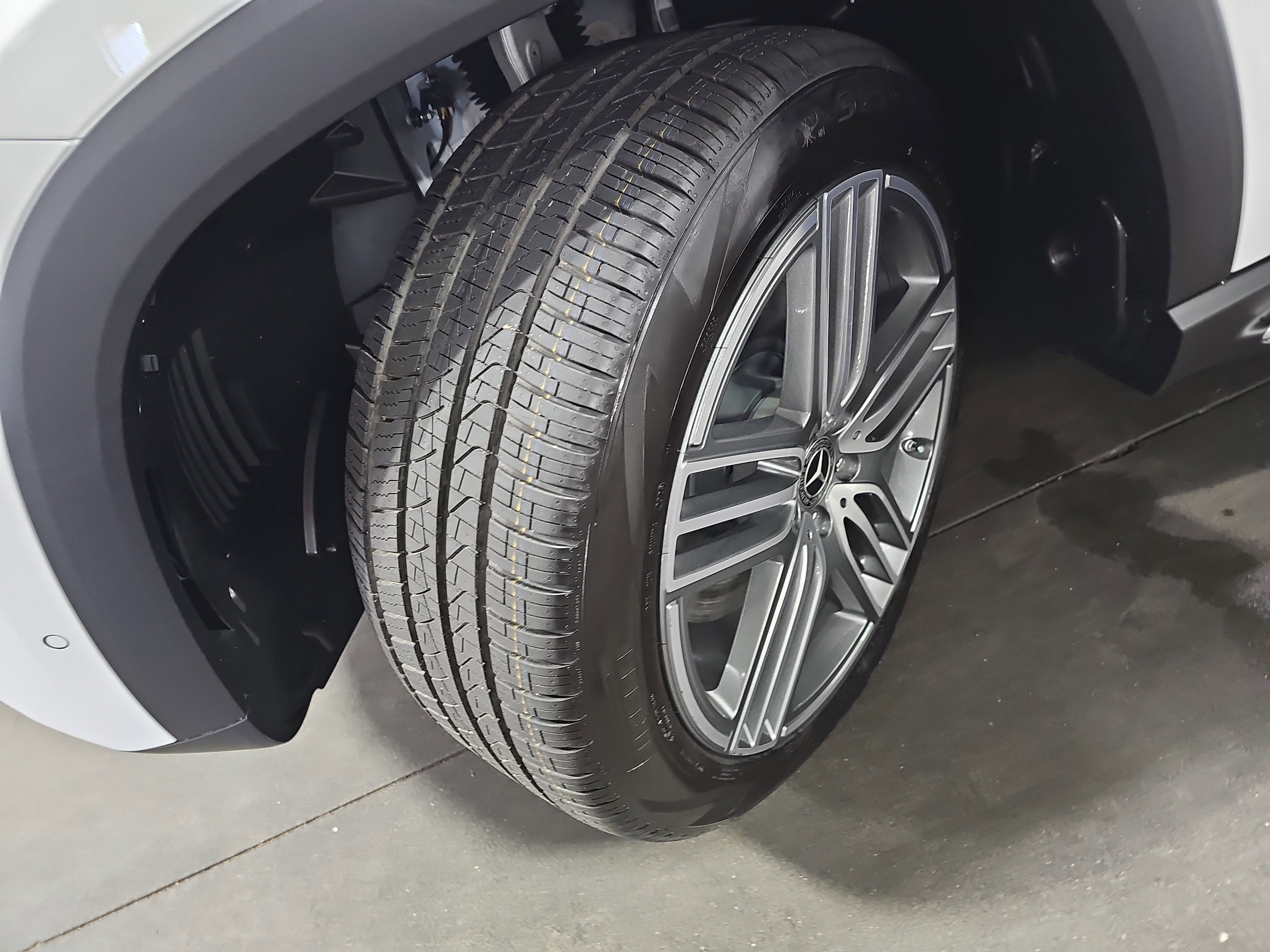 2026 Mercedes-Benz GLS GLS 450