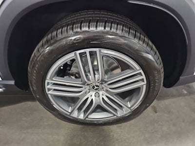 2026 Mercedes-Benz GLS GLS 450