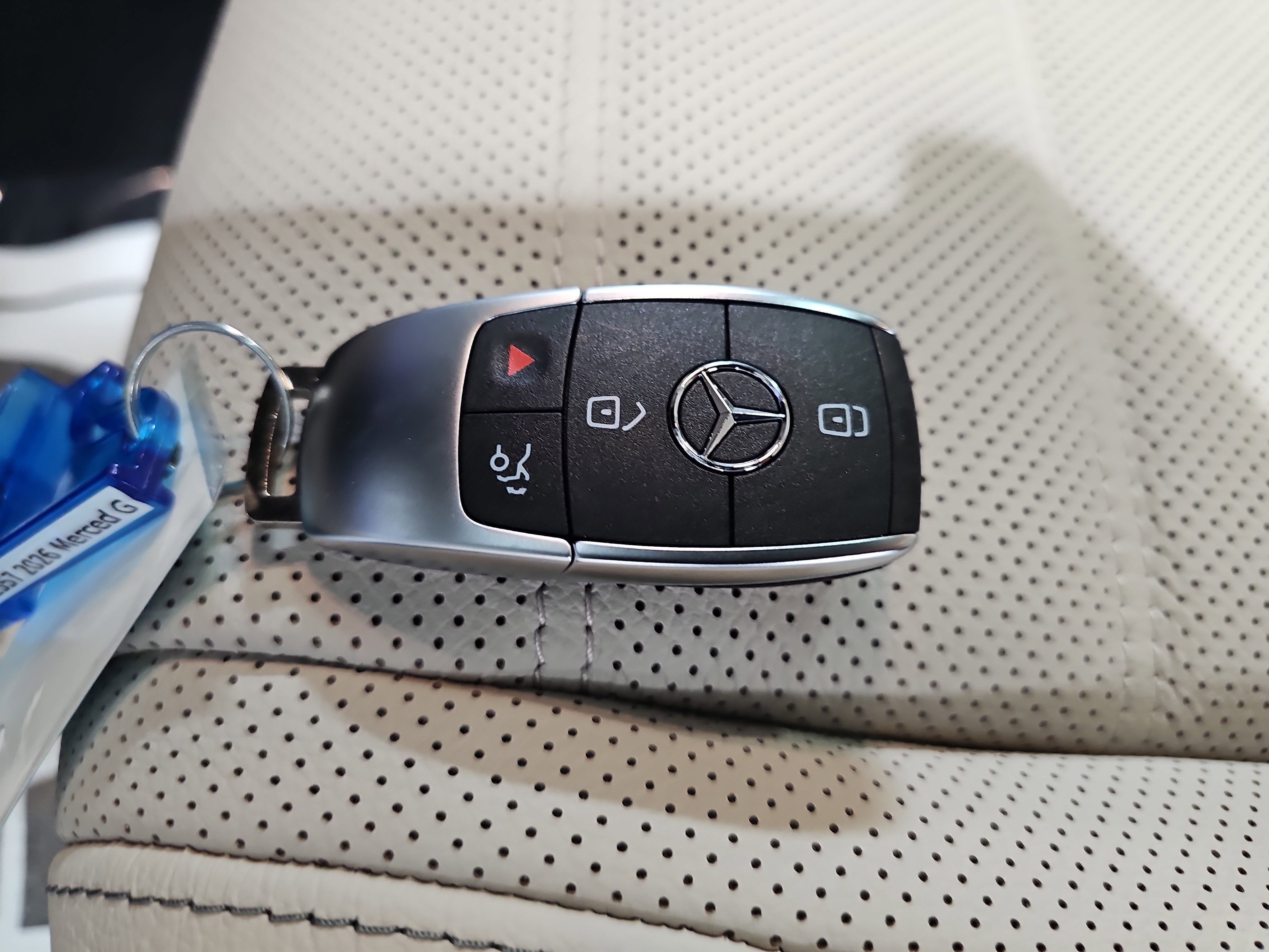 2026 Mercedes-Benz GLS GLS 450
