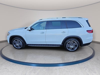 2026 Mercedes-Benz GLS GLS 450