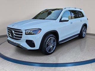 2026 Mercedes-Benz GLS GLS 450