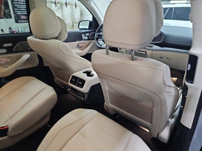 2026 Mercedes-Benz GLS GLS 450