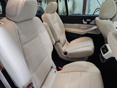 2026 Mercedes-Benz GLS GLS 450