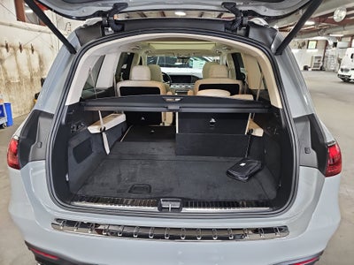 2026 Mercedes-Benz GLS GLS 450