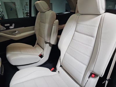 2026 Mercedes-Benz GLS GLS 450