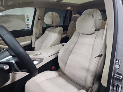 2026 Mercedes-Benz GLS GLS 450