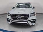 2026 Mercedes-Benz GLS GLS 450