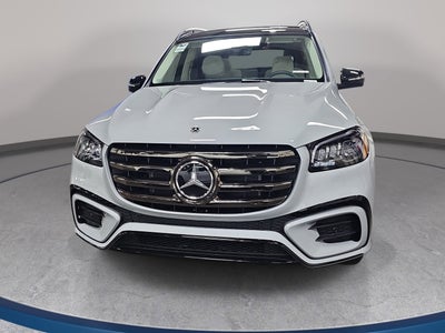 2026 Mercedes-Benz GLS GLS 450