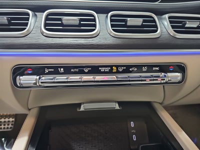 2026 Mercedes-Benz GLS GLS 450