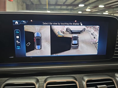 2026 Mercedes-Benz GLS GLS 450