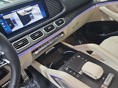 2026 Mercedes-Benz GLS GLS 450