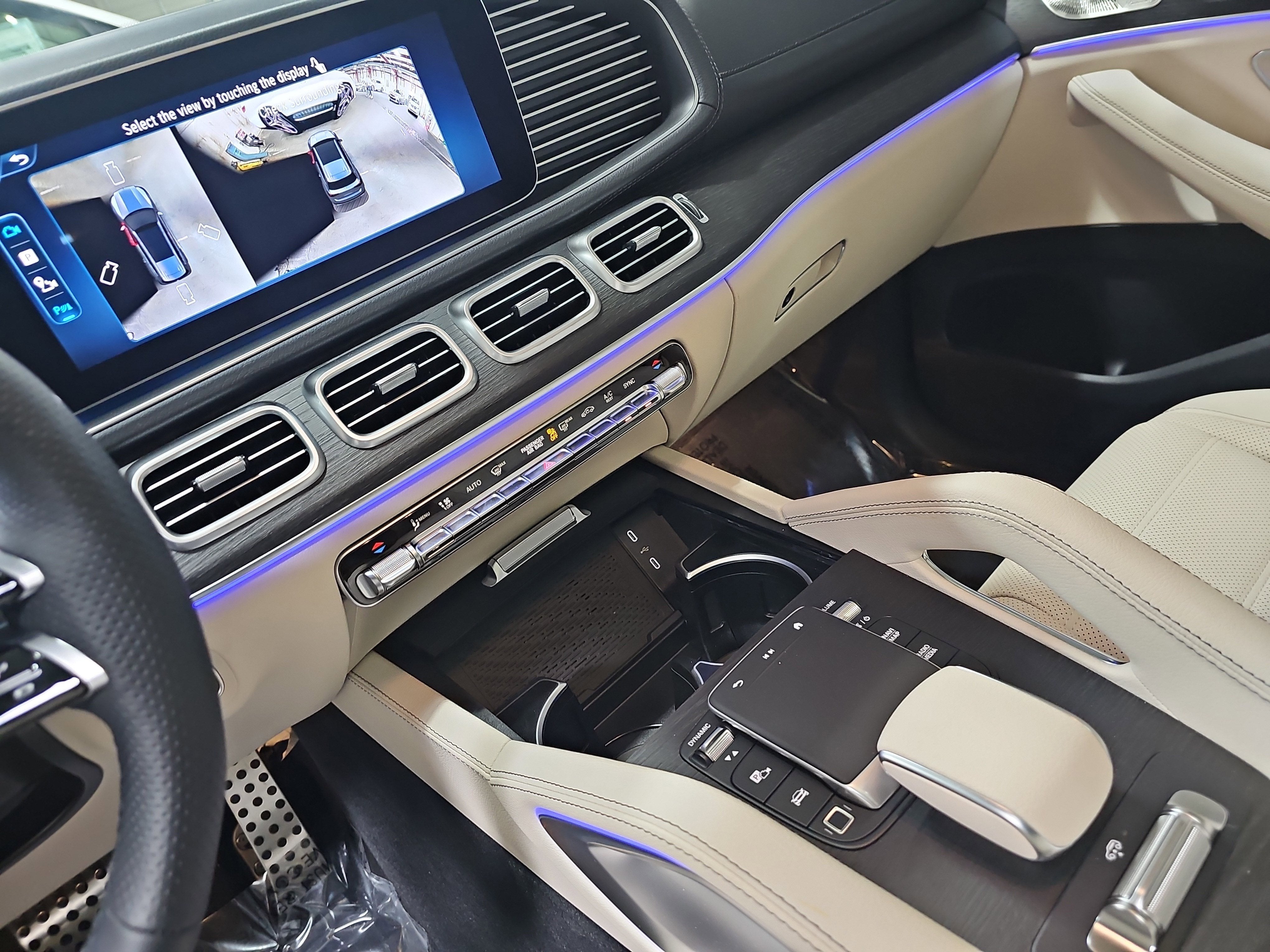 2026 Mercedes-Benz GLS GLS 450