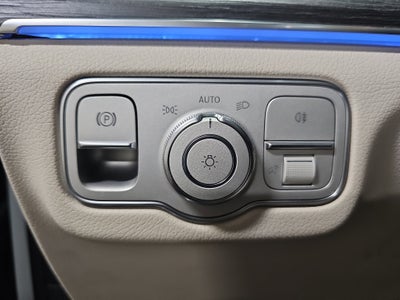 2026 Mercedes-Benz GLS GLS 450