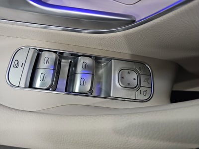 2026 Mercedes-Benz GLS GLS 450