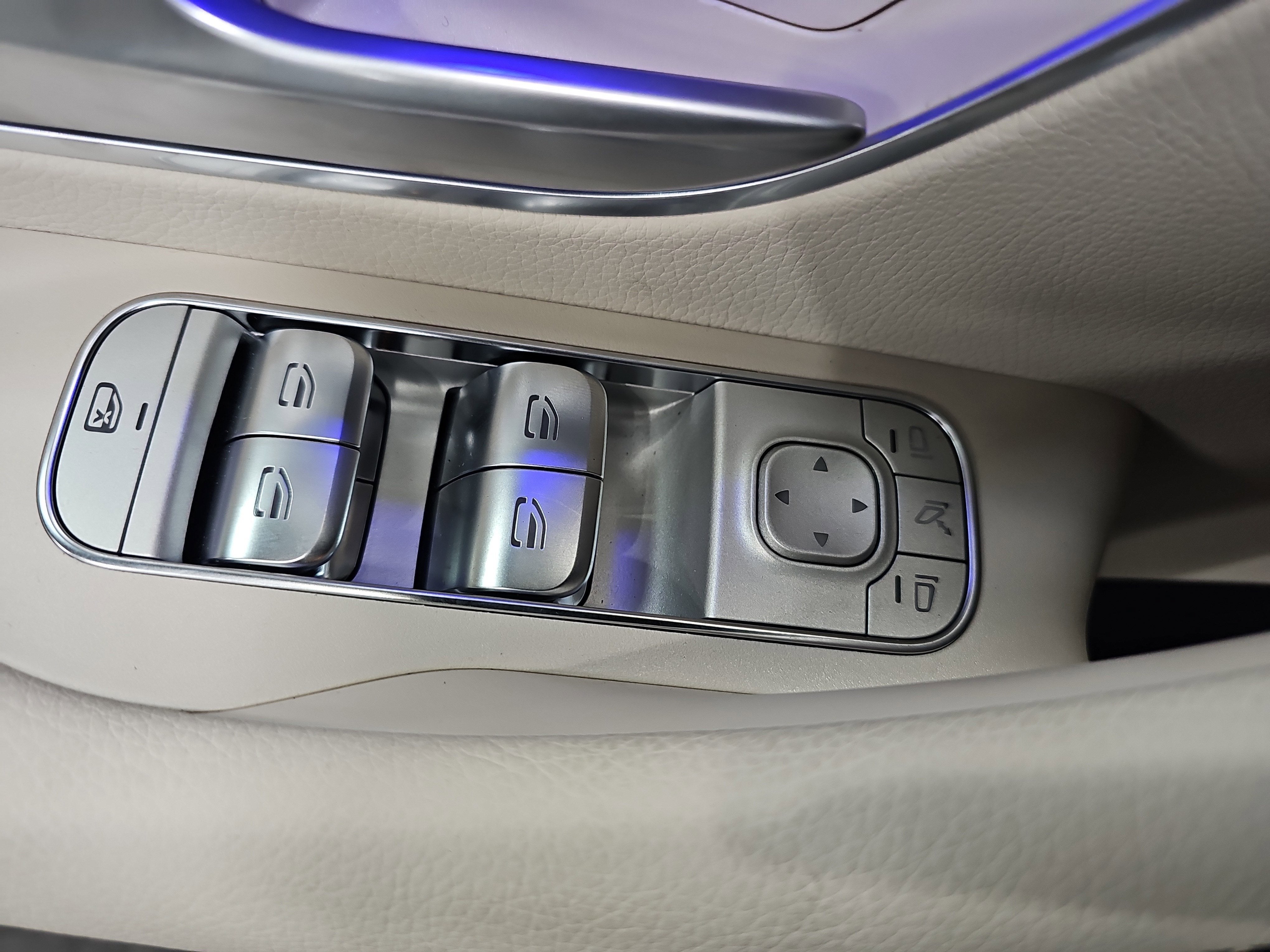 2026 Mercedes-Benz GLS GLS 450