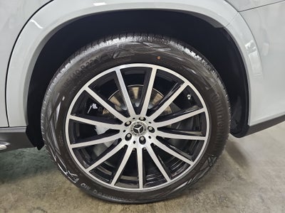 2026 Mercedes-Benz GLS GLS 450