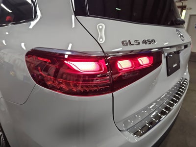 2026 Mercedes-Benz GLS GLS 450