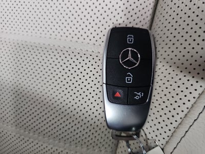 2026 Mercedes-Benz GLS GLS 450