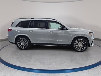 2026 Mercedes-Benz GLS GLS 450