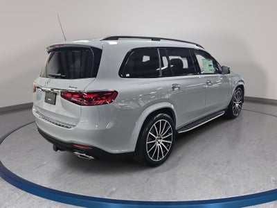 2026 Mercedes-Benz GLS GLS 450