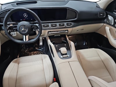 2026 Mercedes-Benz GLS GLS 450