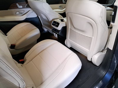 2026 Mercedes-Benz GLS GLS 450