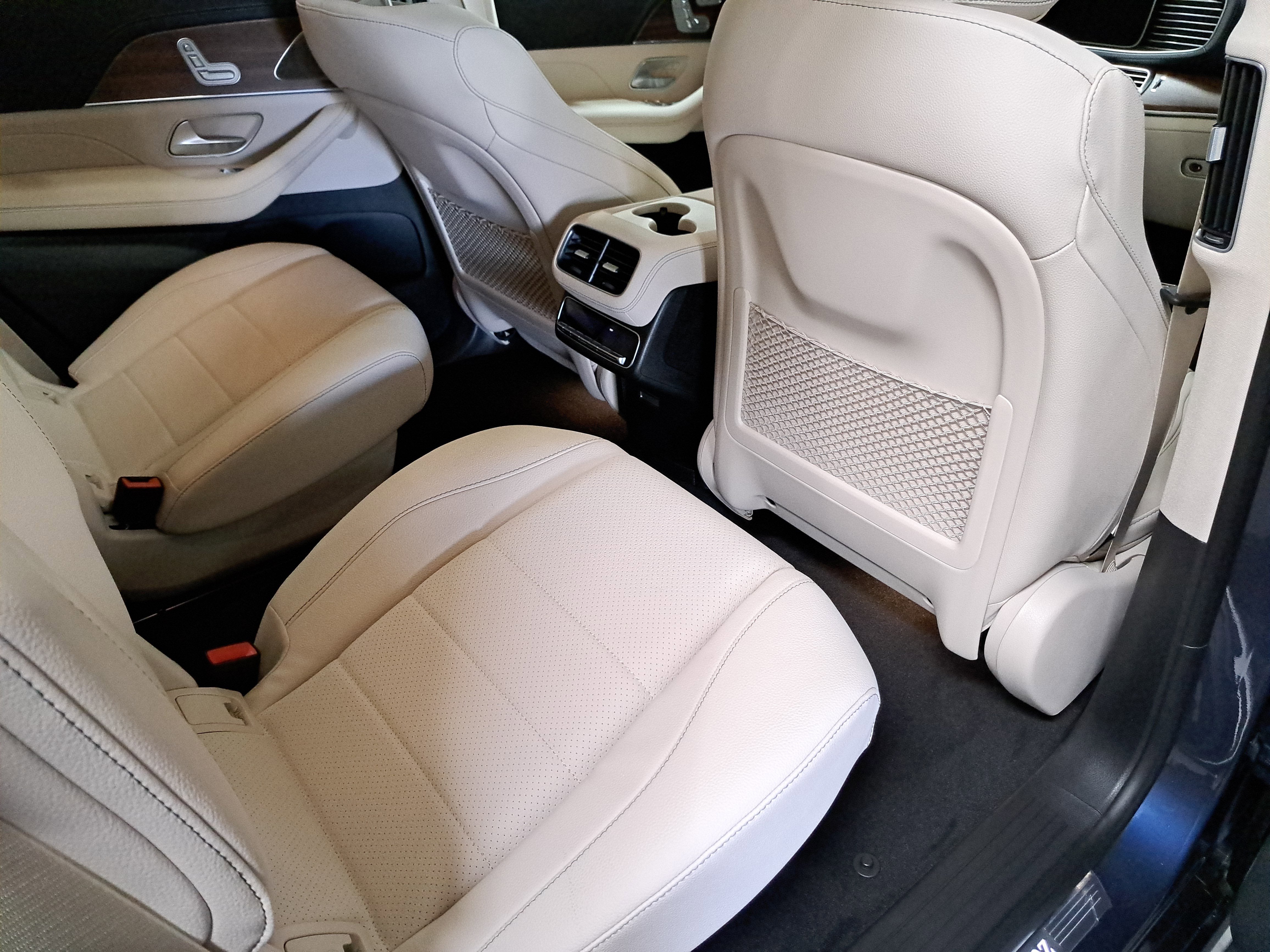 2026 Mercedes-Benz GLS GLS 450