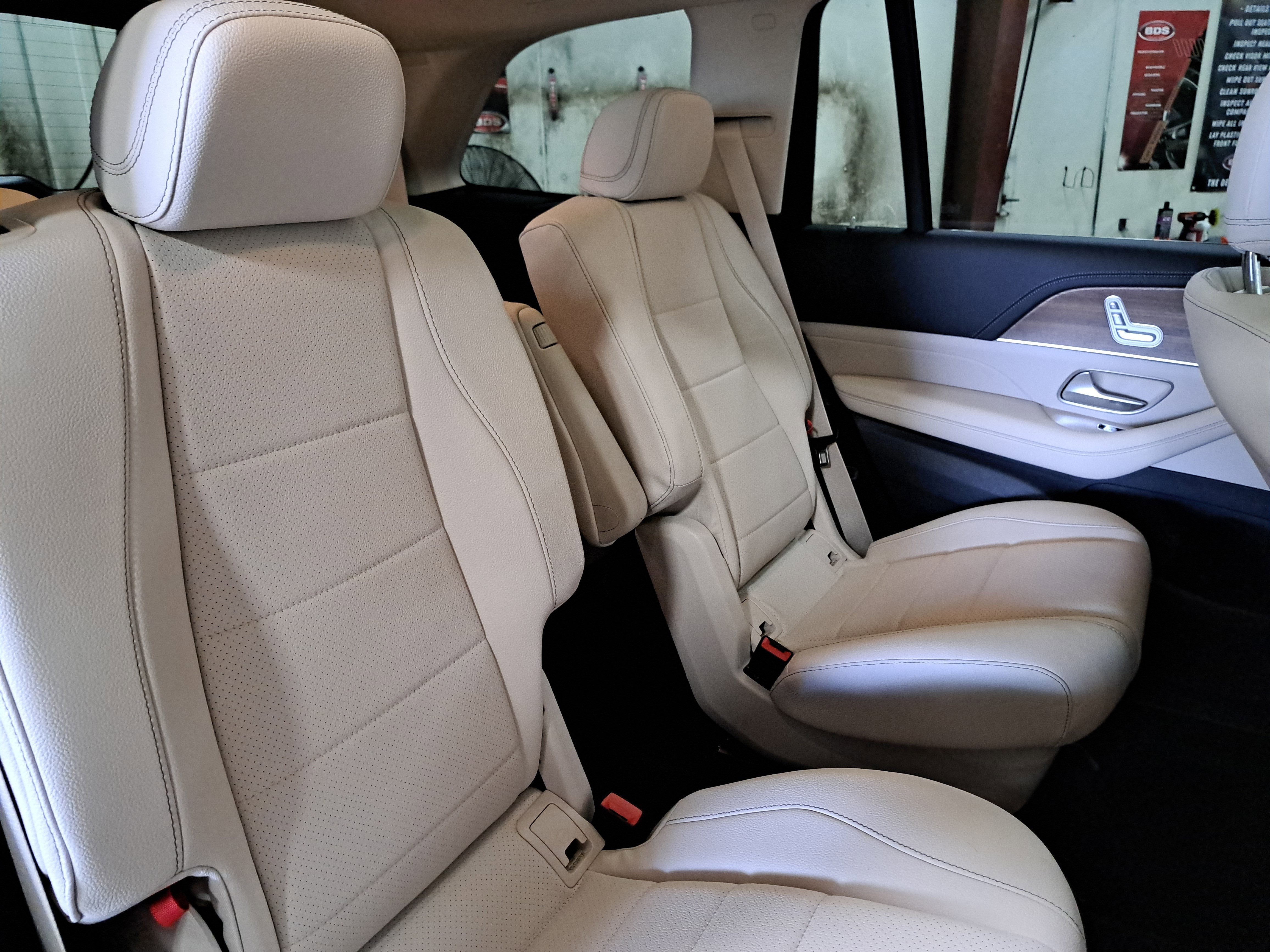 2026 Mercedes-Benz GLS GLS 450