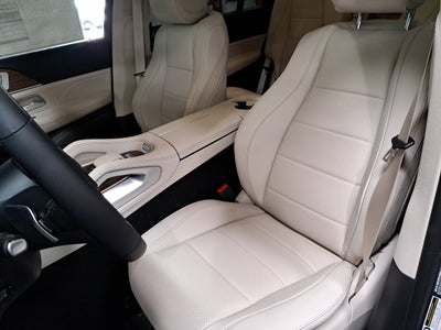 2026 Mercedes-Benz GLS GLS 450