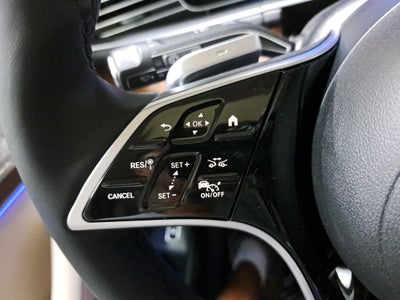 2026 Mercedes-Benz GLS GLS 450