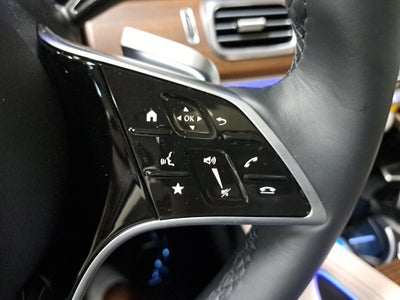 2026 Mercedes-Benz GLS GLS 450