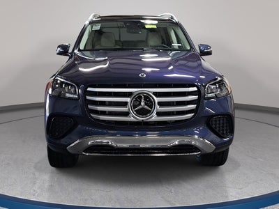 2026 Mercedes-Benz GLS GLS 450