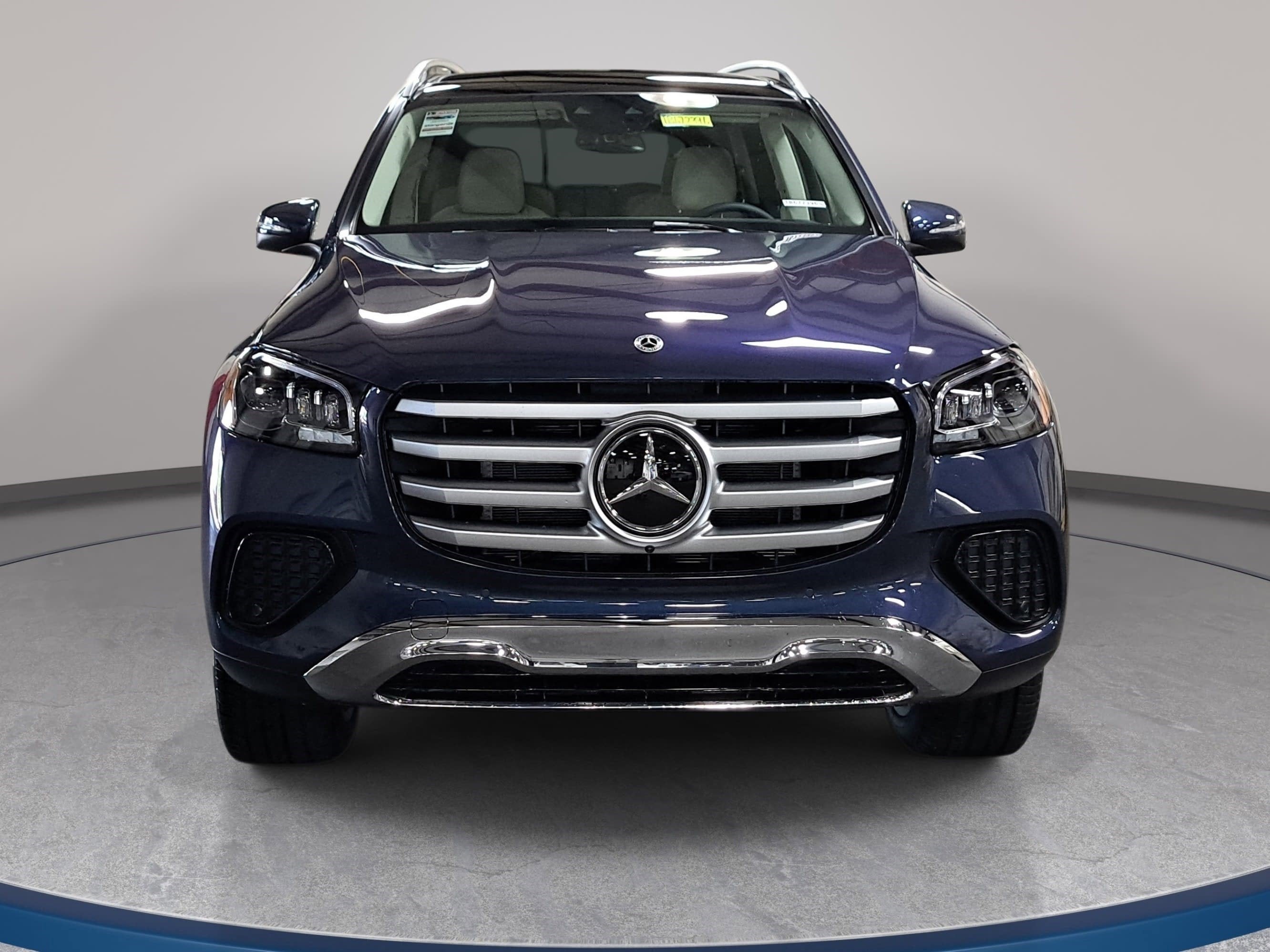 2026 Mercedes-Benz GLS GLS 450