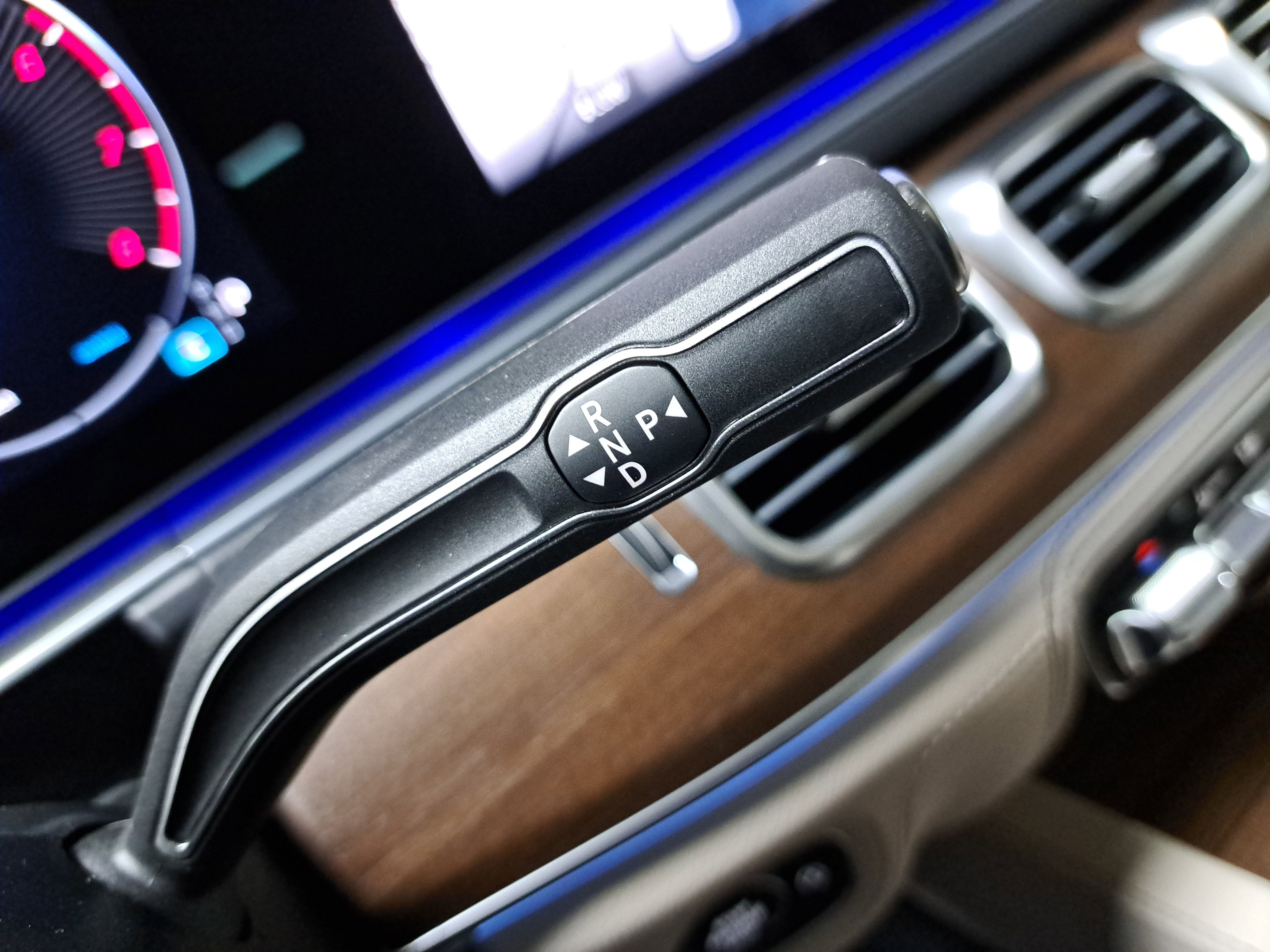 2026 Mercedes-Benz GLS GLS 450