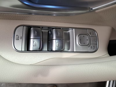 2026 Mercedes-Benz GLS GLS 450