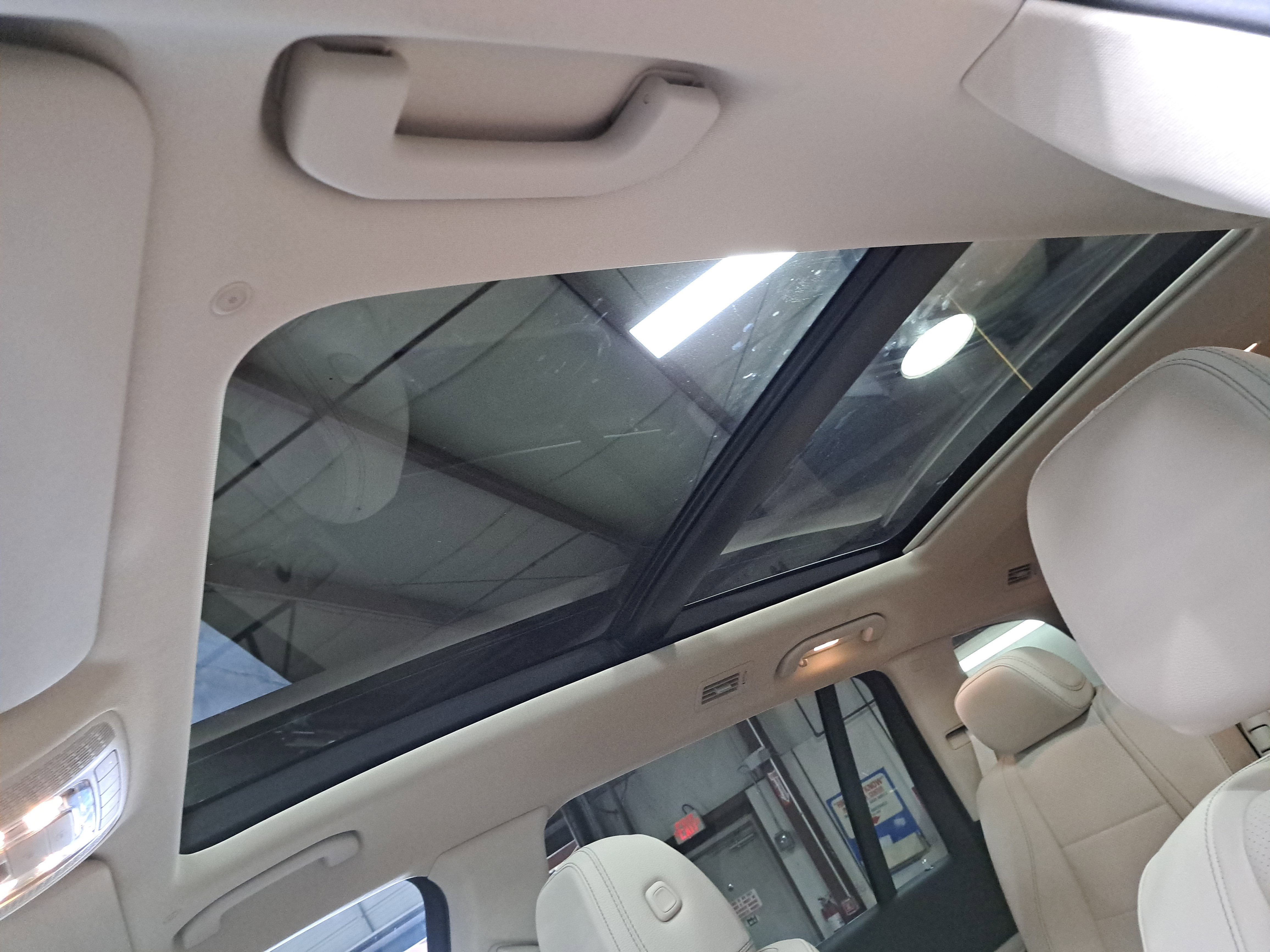 2026 Mercedes-Benz GLS GLS 450