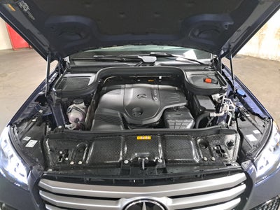2026 Mercedes-Benz GLS GLS 450