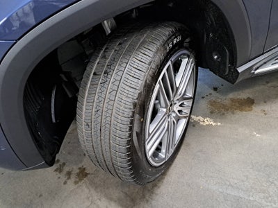 2026 Mercedes-Benz GLS GLS 450