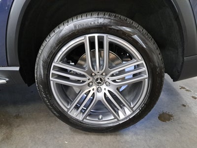 2026 Mercedes-Benz GLS GLS 450
