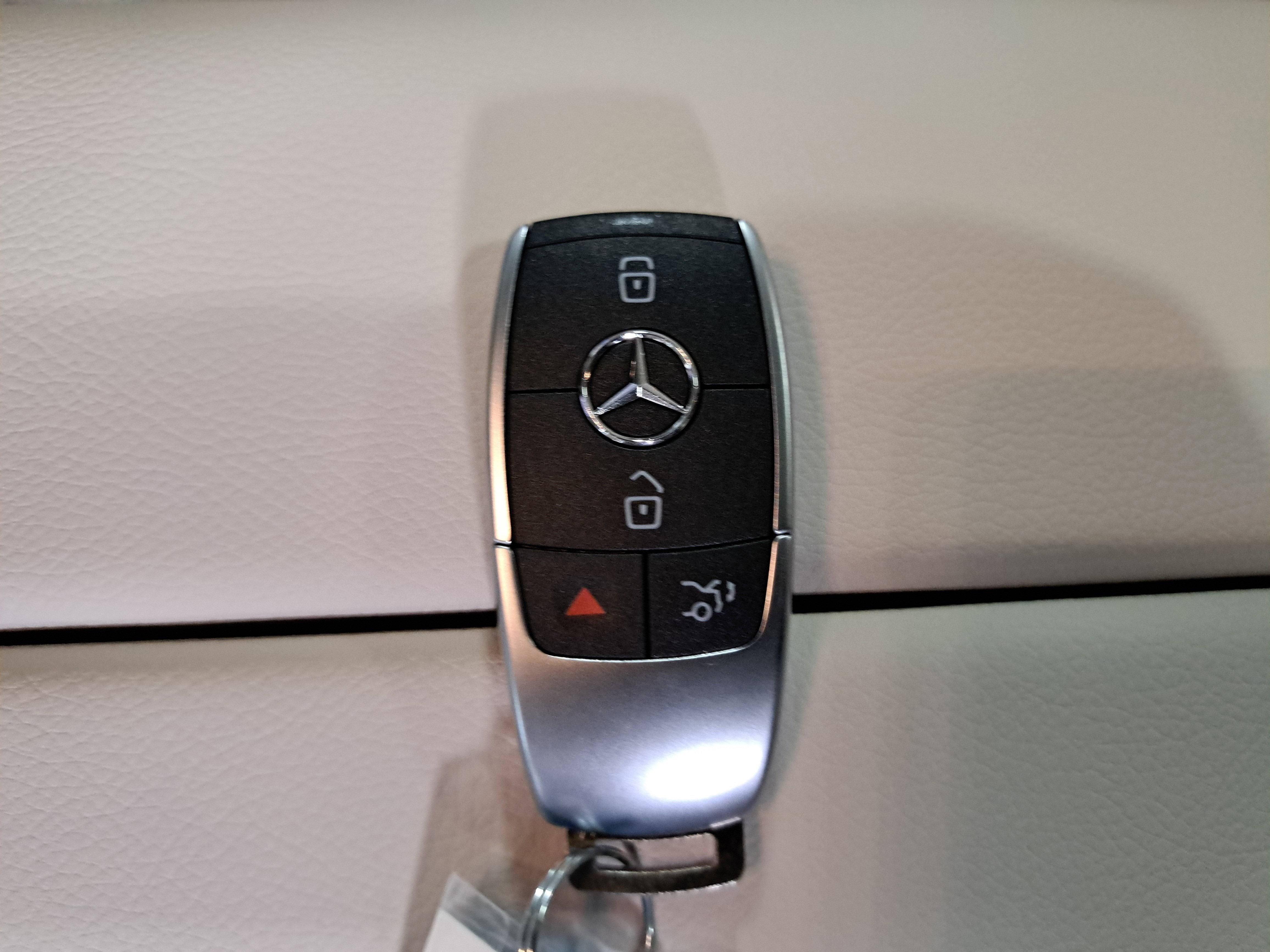 2026 Mercedes-Benz GLS GLS 450