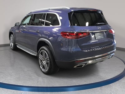 2026 Mercedes-Benz GLS GLS 450