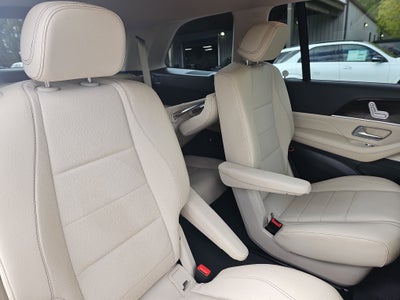 2020 Mercedes-Benz GLS GLS 450