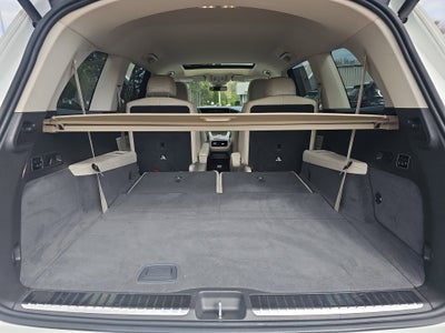 2020 Mercedes-Benz GLS GLS 450