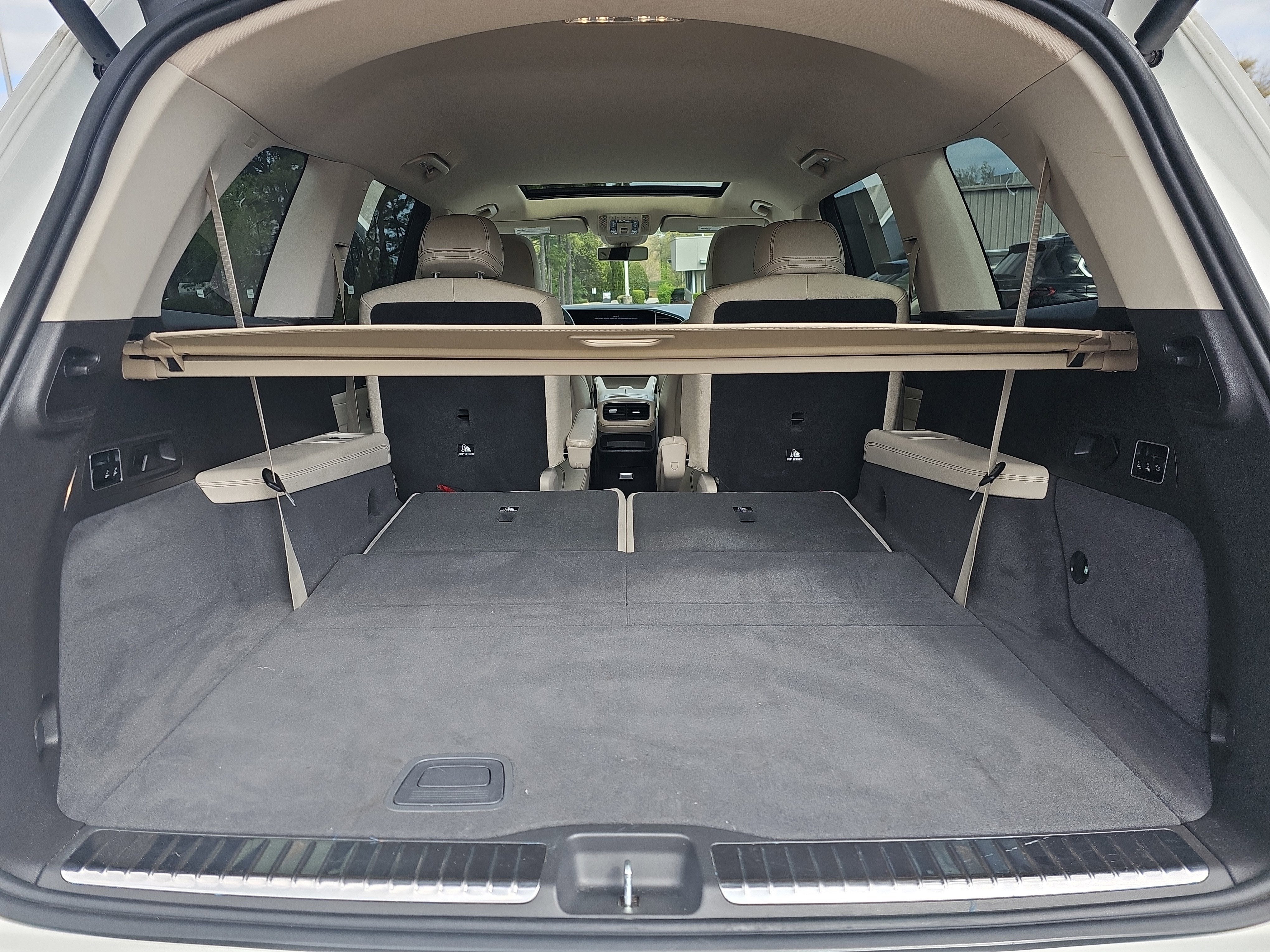 2020 Mercedes-Benz GLS GLS 450