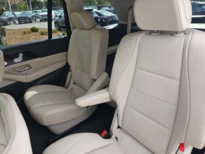 2020 Mercedes-Benz GLS GLS 450