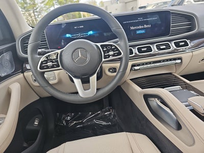 2020 Mercedes-Benz GLS GLS 450